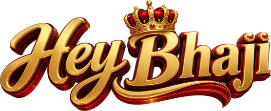 Hey Bhaji